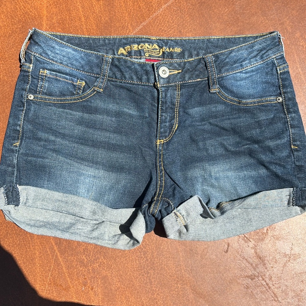 ARIZONA Demin Shorts Size 7